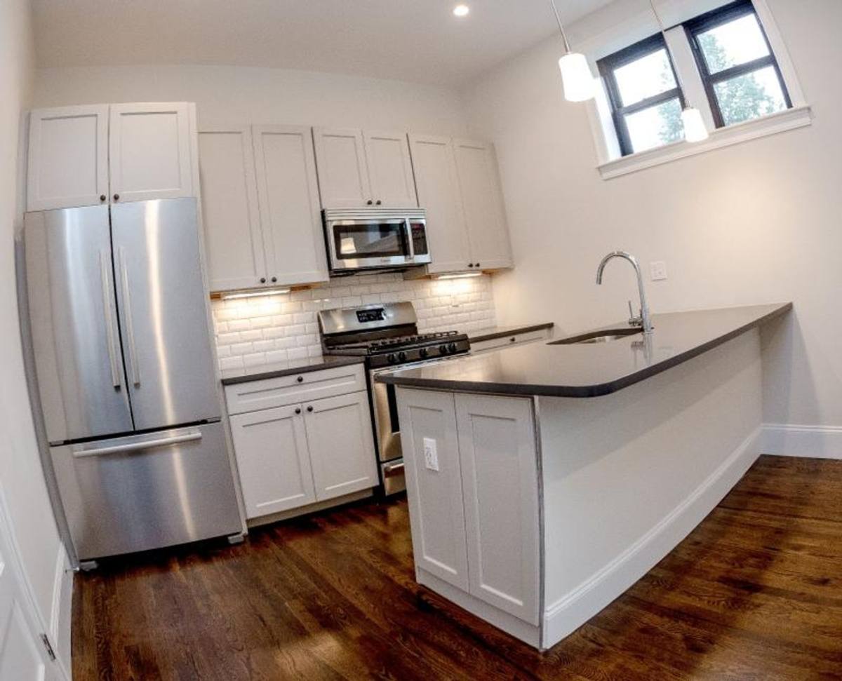 Apartment for rent at 11 Newcomb St #110, Boston, MA 02118