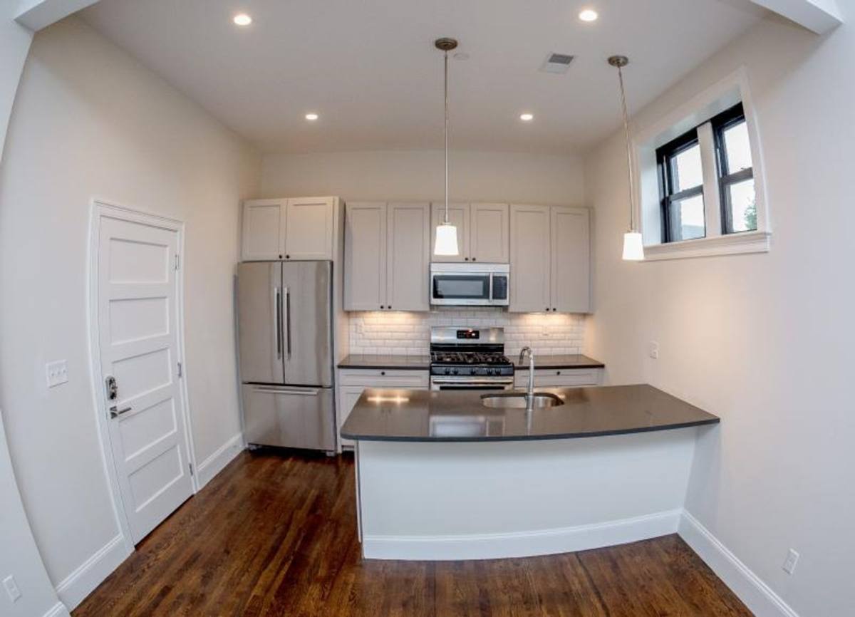 Apartment for rent at 11 Newcomb St #110, Boston, MA 02118