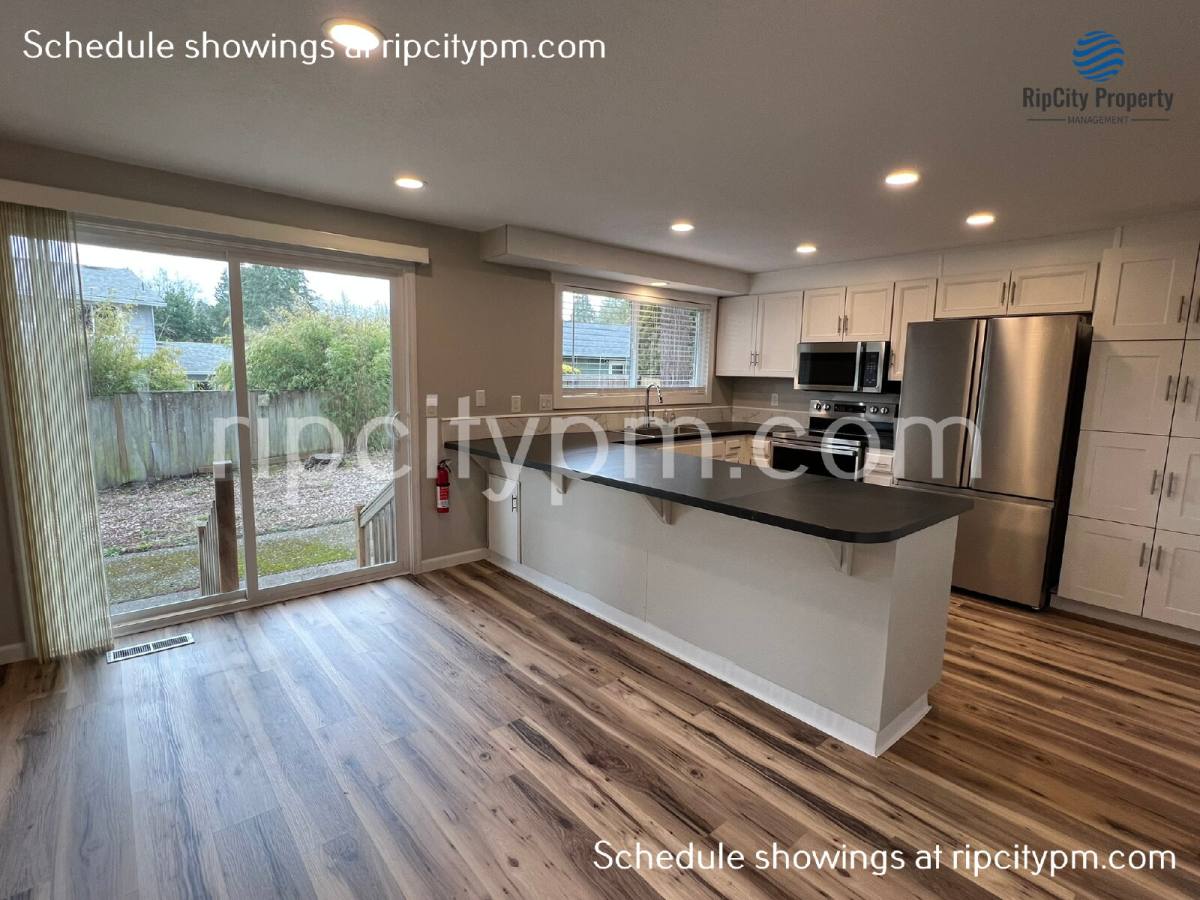 House for rent at 12250 SW Indian Hill Lane, Beaverton, OR 97008