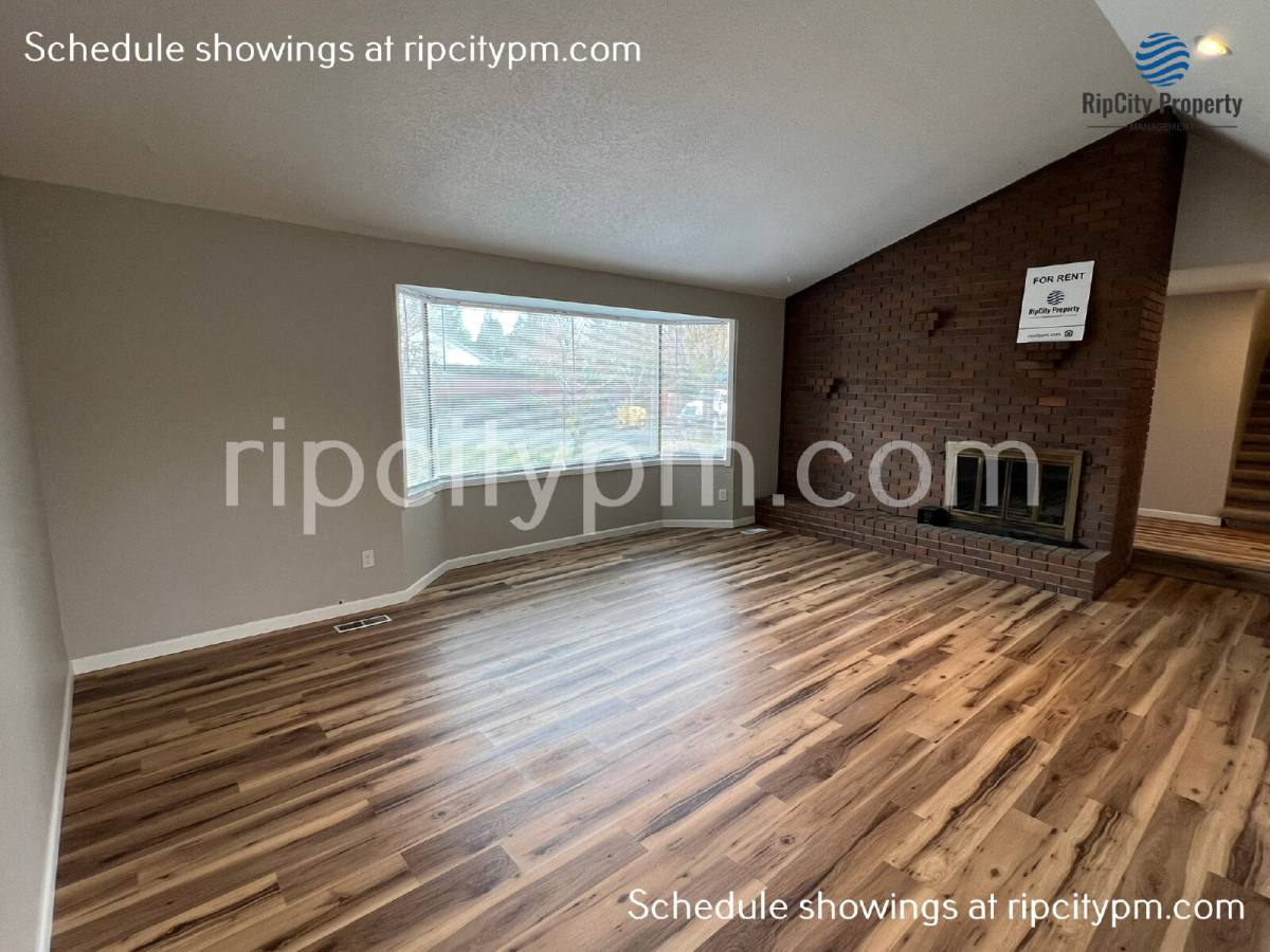 House for rent at 12250 SW Indian Hill Lane, Beaverton, OR 97008