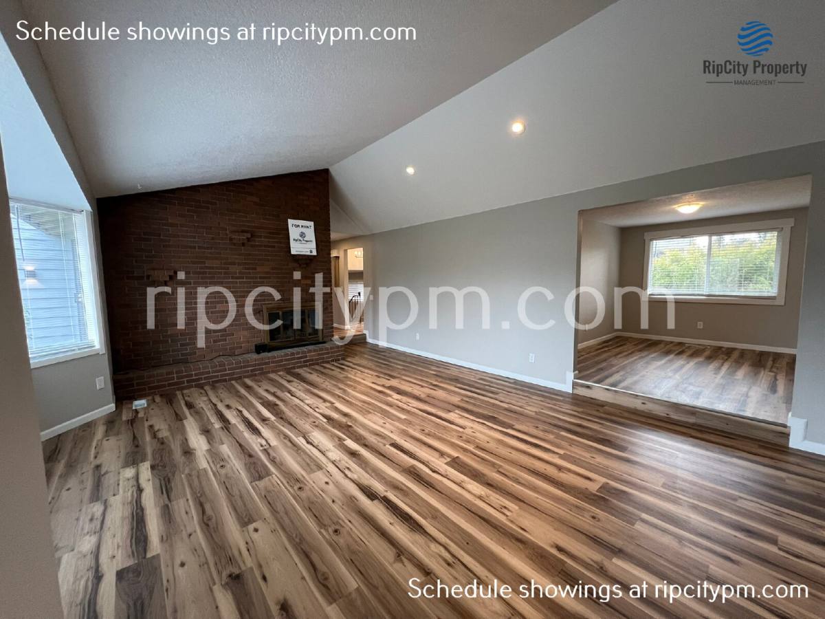 House for rent at 12250 SW Indian Hill Lane, Beaverton, OR 97008