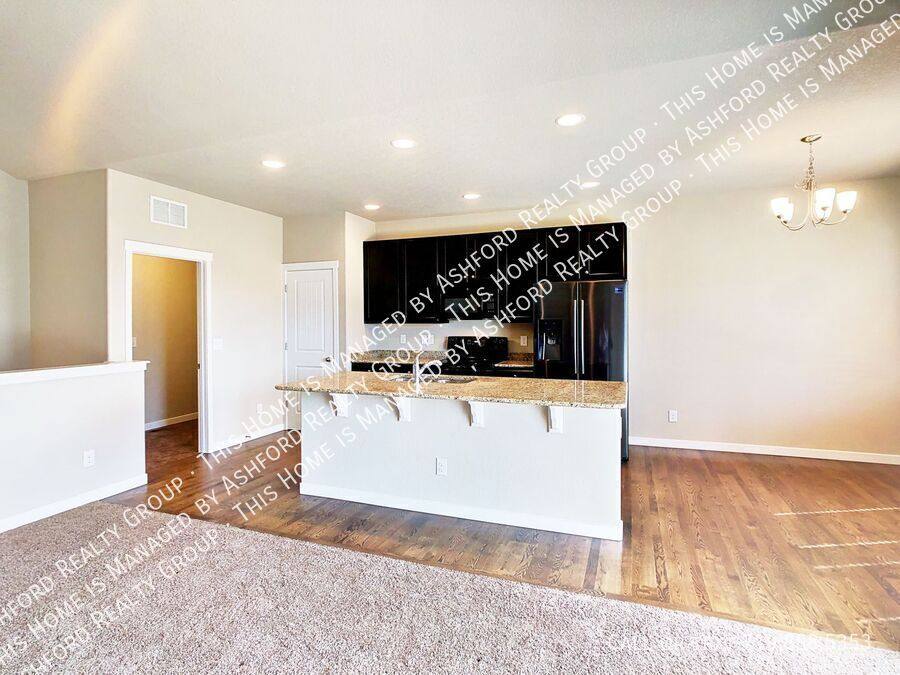 House for rent at 10111 Jaggar Way, Peyton, CO 80831