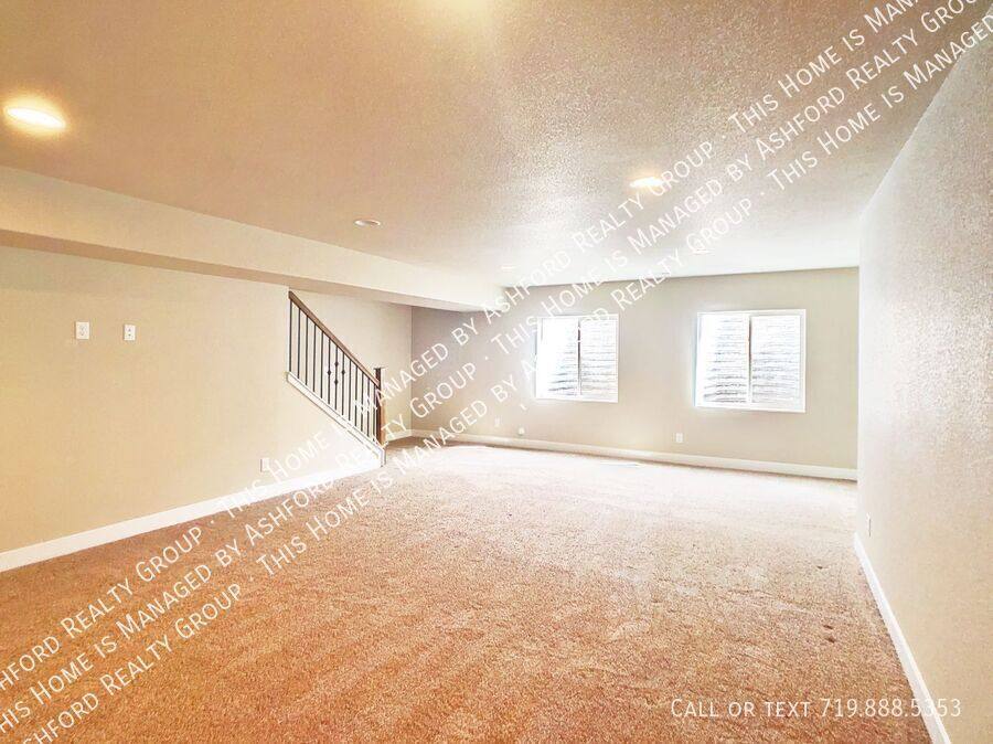 House for rent at 10111 Jaggar Way, Peyton, CO 80831