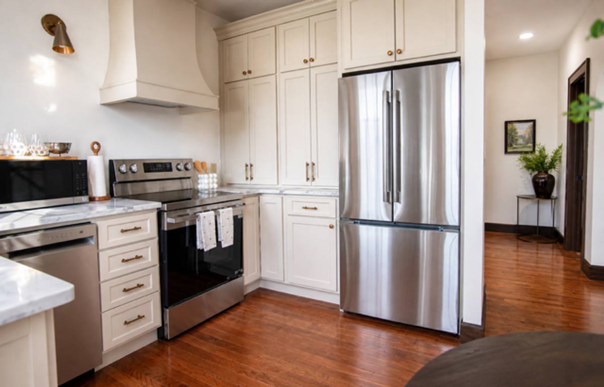 Apartment for rent at 310 95 St, Parkersburg, WV 26101