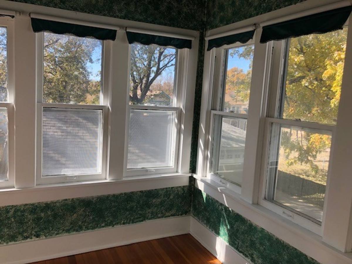 House for rent at 235 N Rutan, Wichita, KS 67208