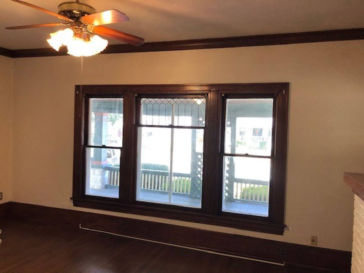 House for rent at 235 N Rutan, Wichita, KS 67208