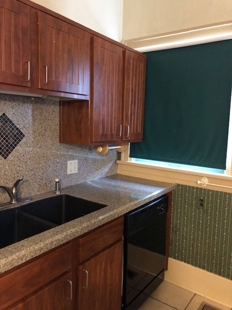 House for rent at 235 N Rutan, Wichita, KS 67208