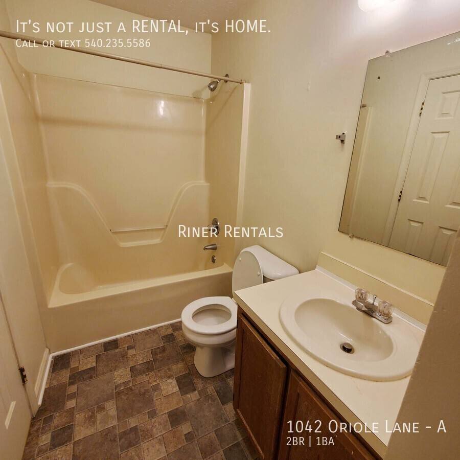 Apartment for rent at 1042 Oriole Lane #A, Harrisonburg, VA 22802