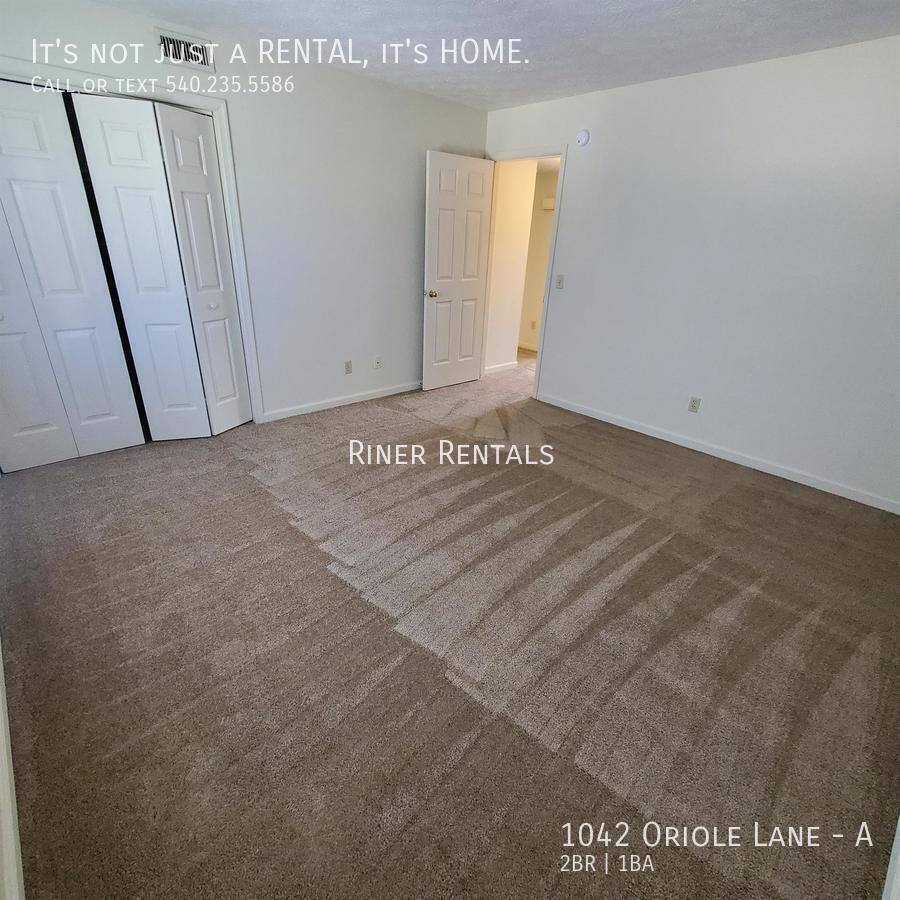Apartment for rent at 1042 Oriole Lane #A, Harrisonburg, VA 22802