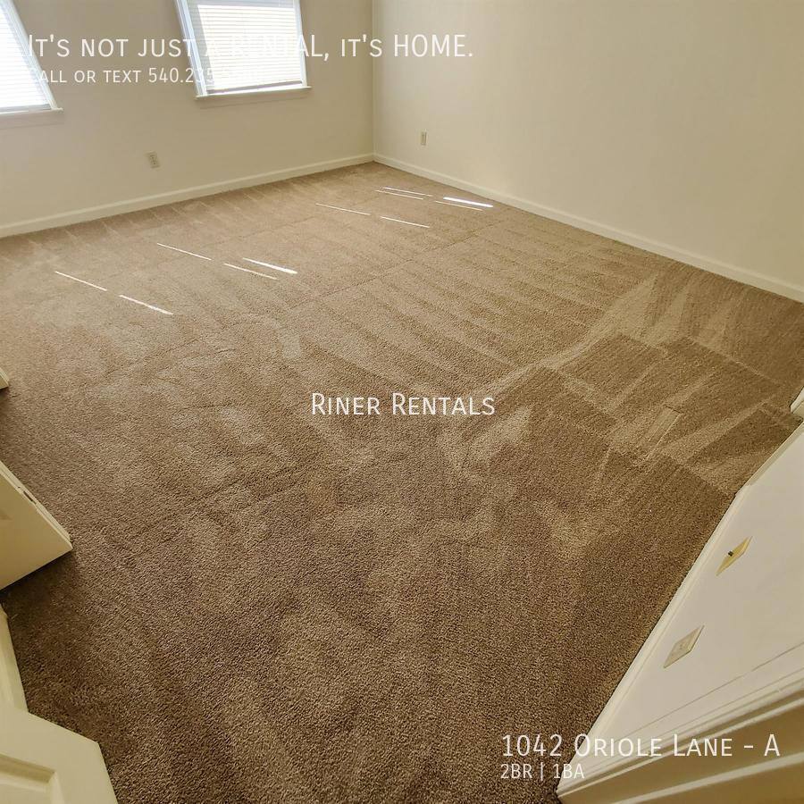 Apartment for rent at 1042 Oriole Lane #A, Harrisonburg, VA 22802