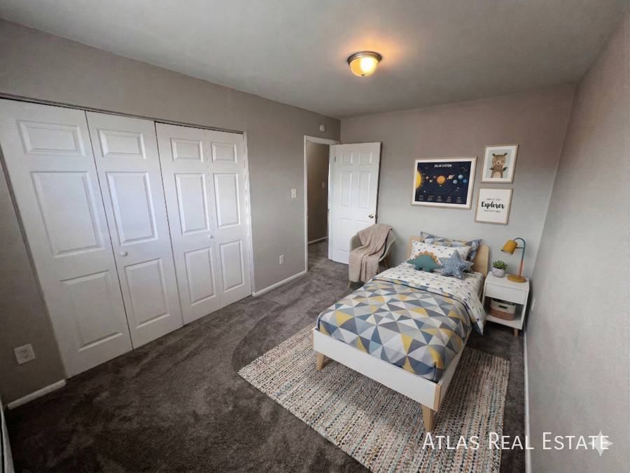 Apartment for rent at 2924 N Arcadia St #39, Colorado Springs, CO 80907