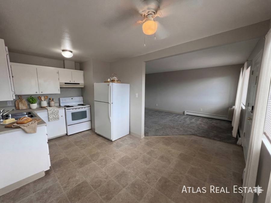 Apartment for rent at 2924 N Arcadia St #39, Colorado Springs, CO 80907