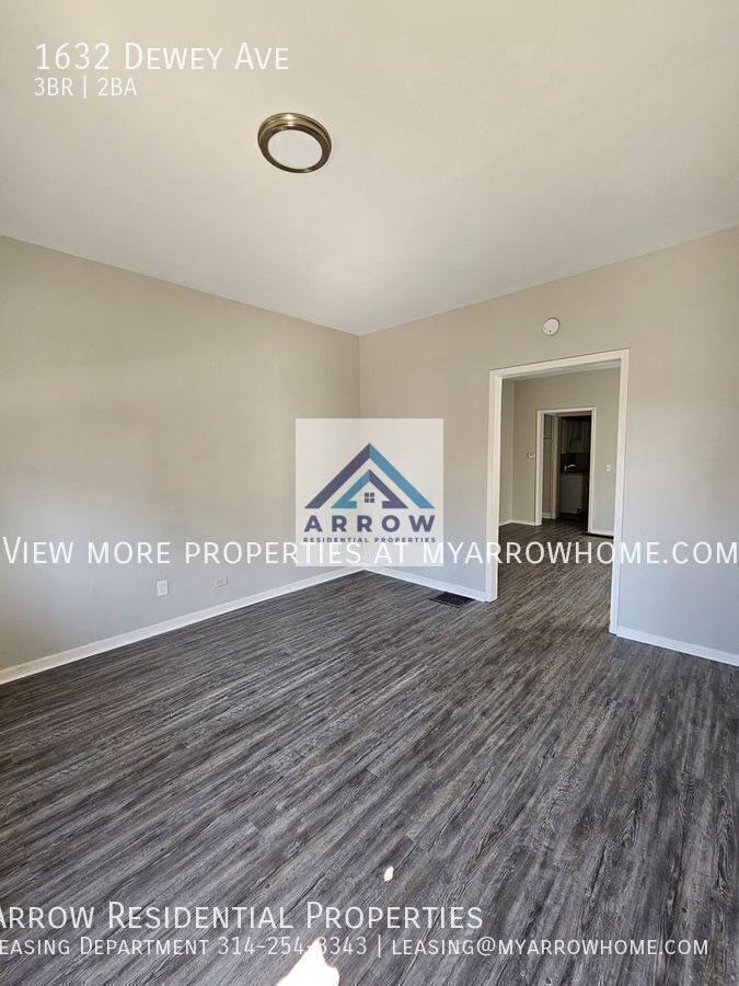 House for rent at 1632 Dewey Ave, Cincinnati, OH 45205