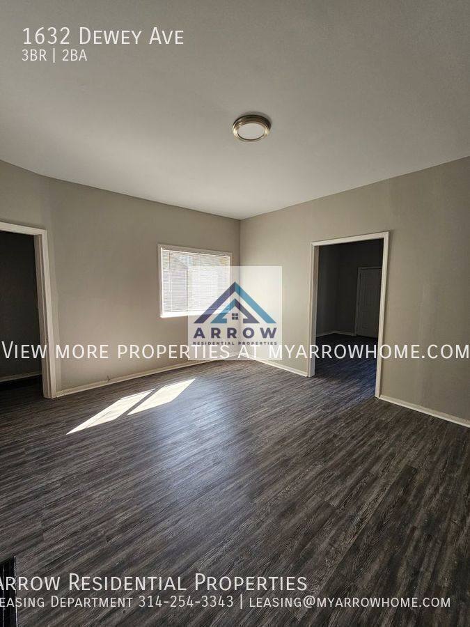 House for rent at 1632 Dewey Ave, Cincinnati, OH 45205