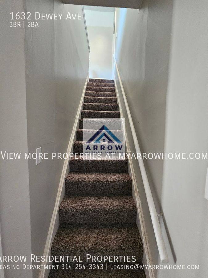 House for rent at 1632 Dewey Ave, Cincinnati, OH 45205