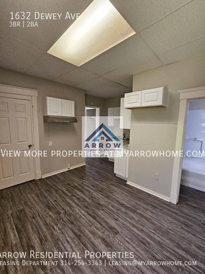 House for rent at 1632 Dewey Ave, Cincinnati, OH 45205