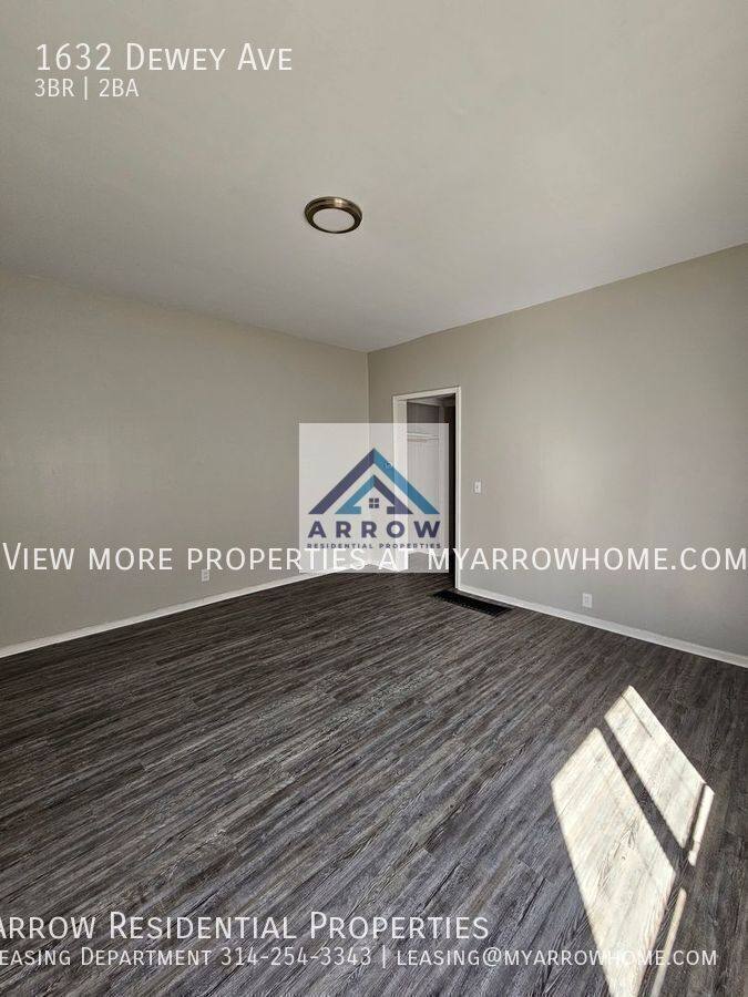 House for rent at 1632 Dewey Ave, Cincinnati, OH 45205