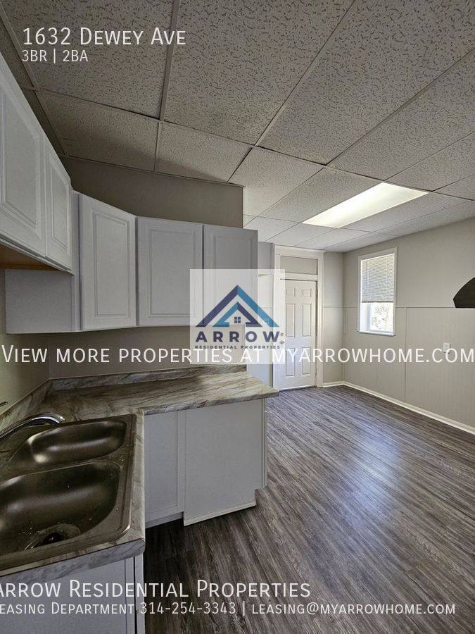 House for rent at 1632 Dewey Ave, Cincinnati, OH 45205