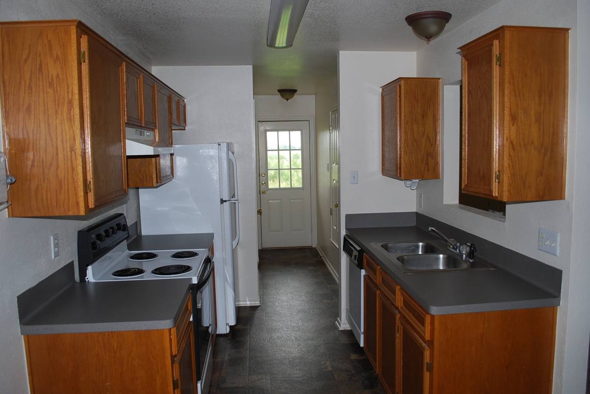Apartment for rent at 1811 Pontotoc Trace, Harker Heights, TX 76548