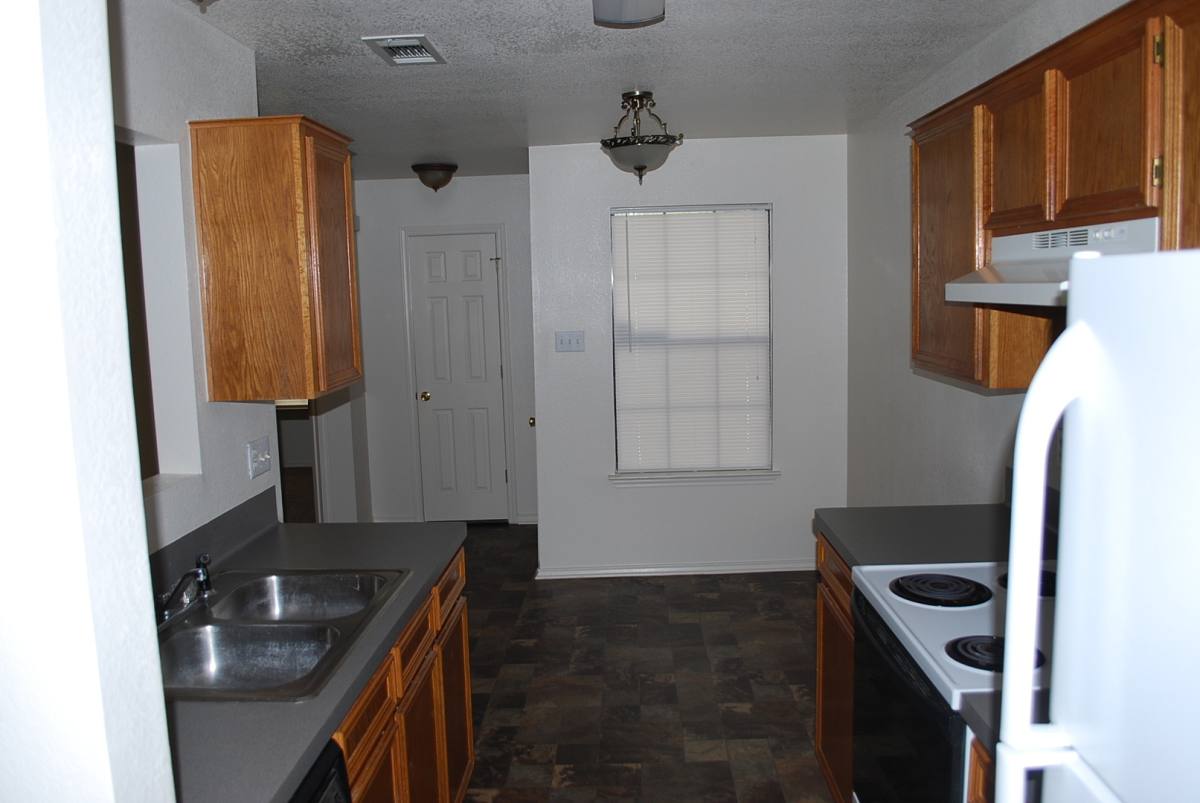 Apartment for rent at 1811 Pontotoc Trace, Harker Heights, TX 76548