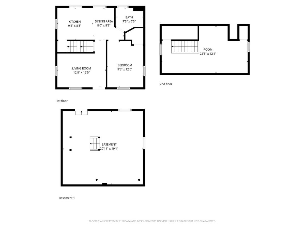 House for rent at 167 N McElroy Rd, Mansfield, OH 44905