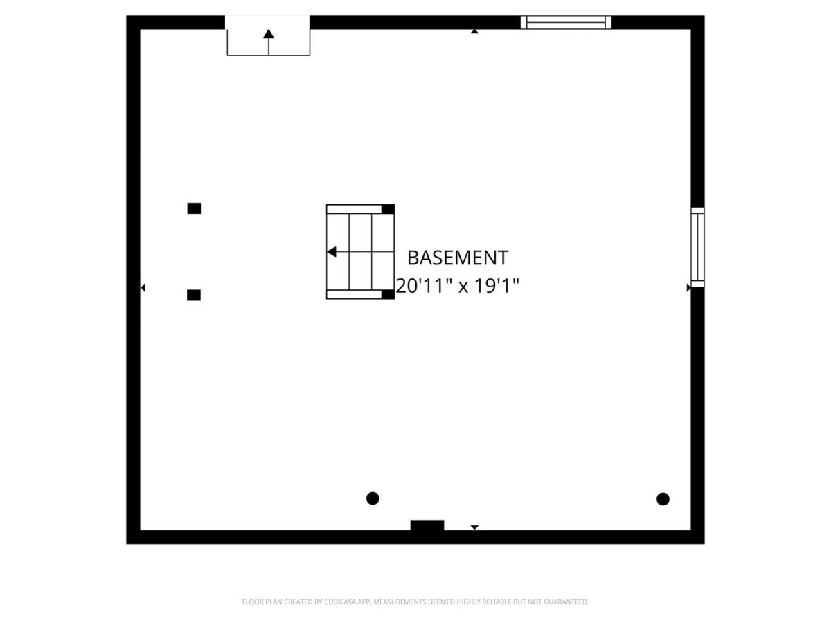 House for rent at 167 N McElroy Rd, Mansfield, OH 44905