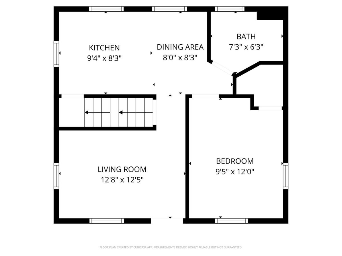 House for rent at 167 N McElroy Rd, Mansfield, OH 44905