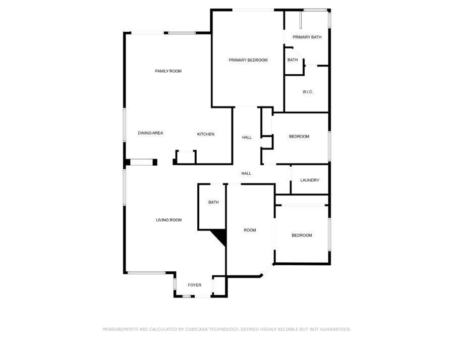 House for rent at 3092 N 83rd Place, Scottsdale, AZ 85251