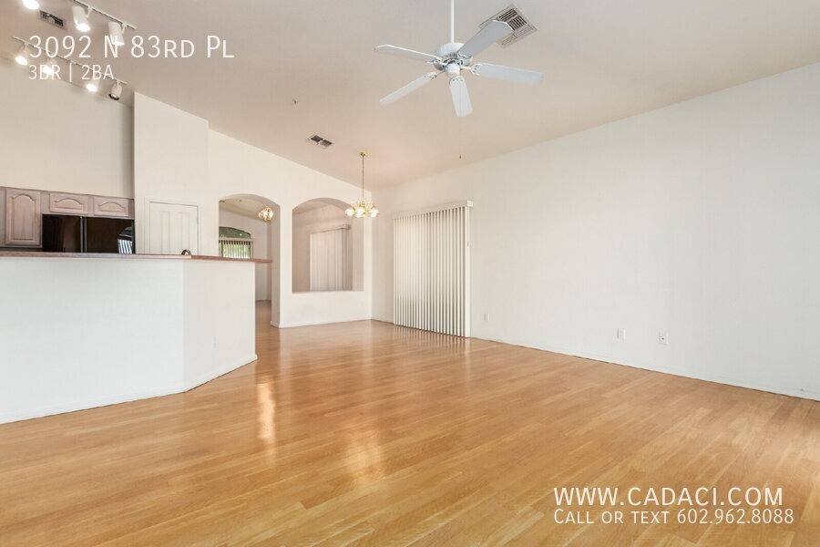 House for rent at 3092 N 83rd Place, Scottsdale, AZ 85251