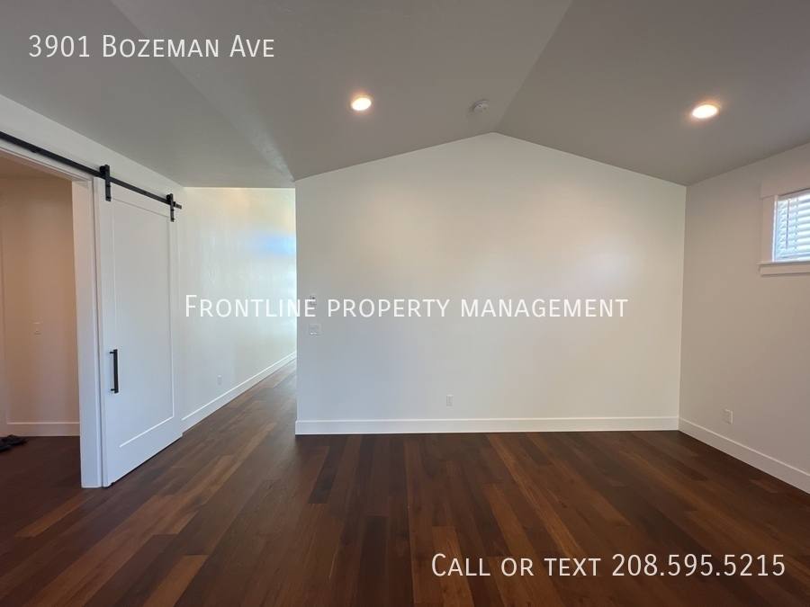 House for rent at 3901 Bozeman Ave, Caldwell, ID 83605