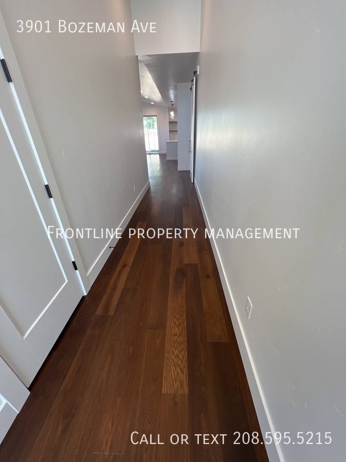 House for rent at 3901 Bozeman Ave, Caldwell, ID 83605