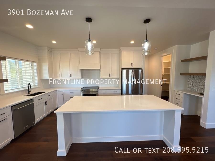 House for rent at 3901 Bozeman Ave, Caldwell, ID 83605