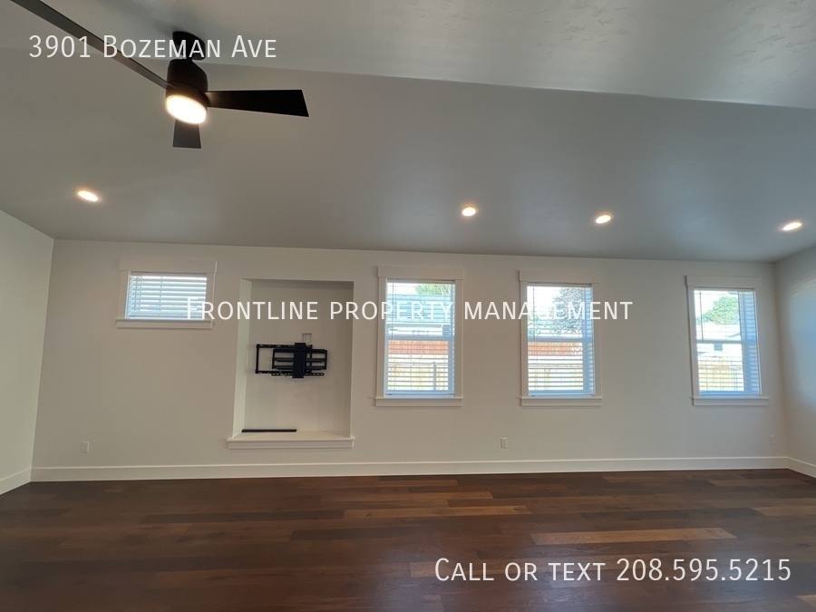 House for rent at 3901 Bozeman Ave, Caldwell, ID 83605