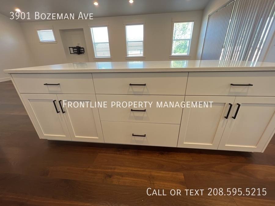 House for rent at 3901 Bozeman Ave, Caldwell, ID 83605