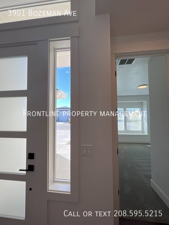 House for rent at 3901 Bozeman Ave, Caldwell, ID 83605