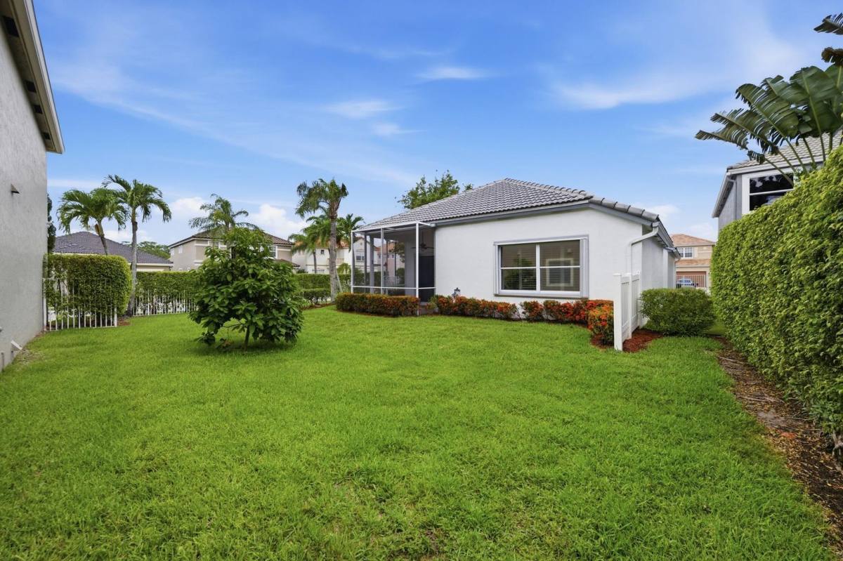 House for rent at 8534 Via D Oro, Boca Raton, FL 33433