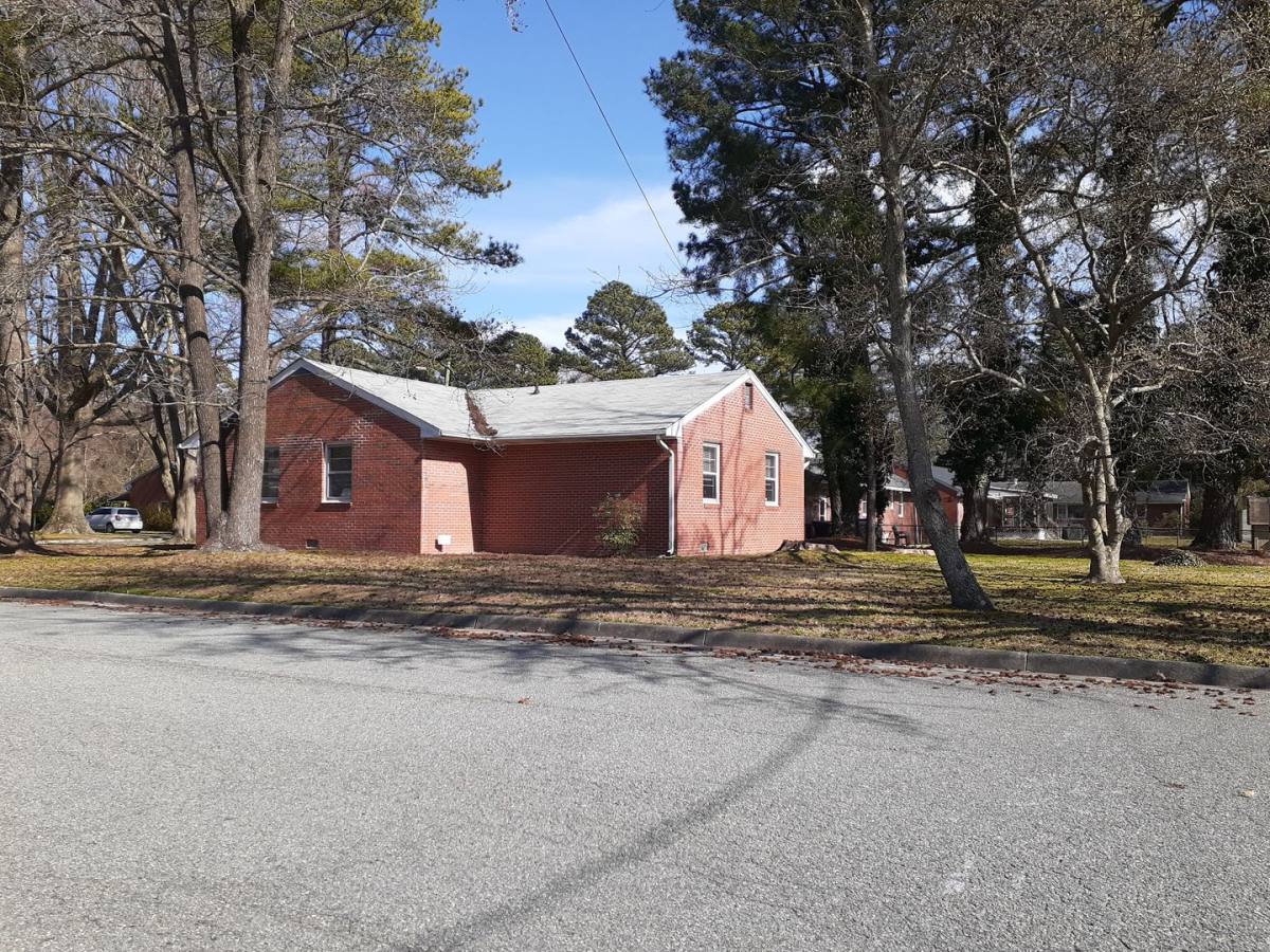House for rent at 27 Nutmeg Quarter Place, Newport News, VA 23606