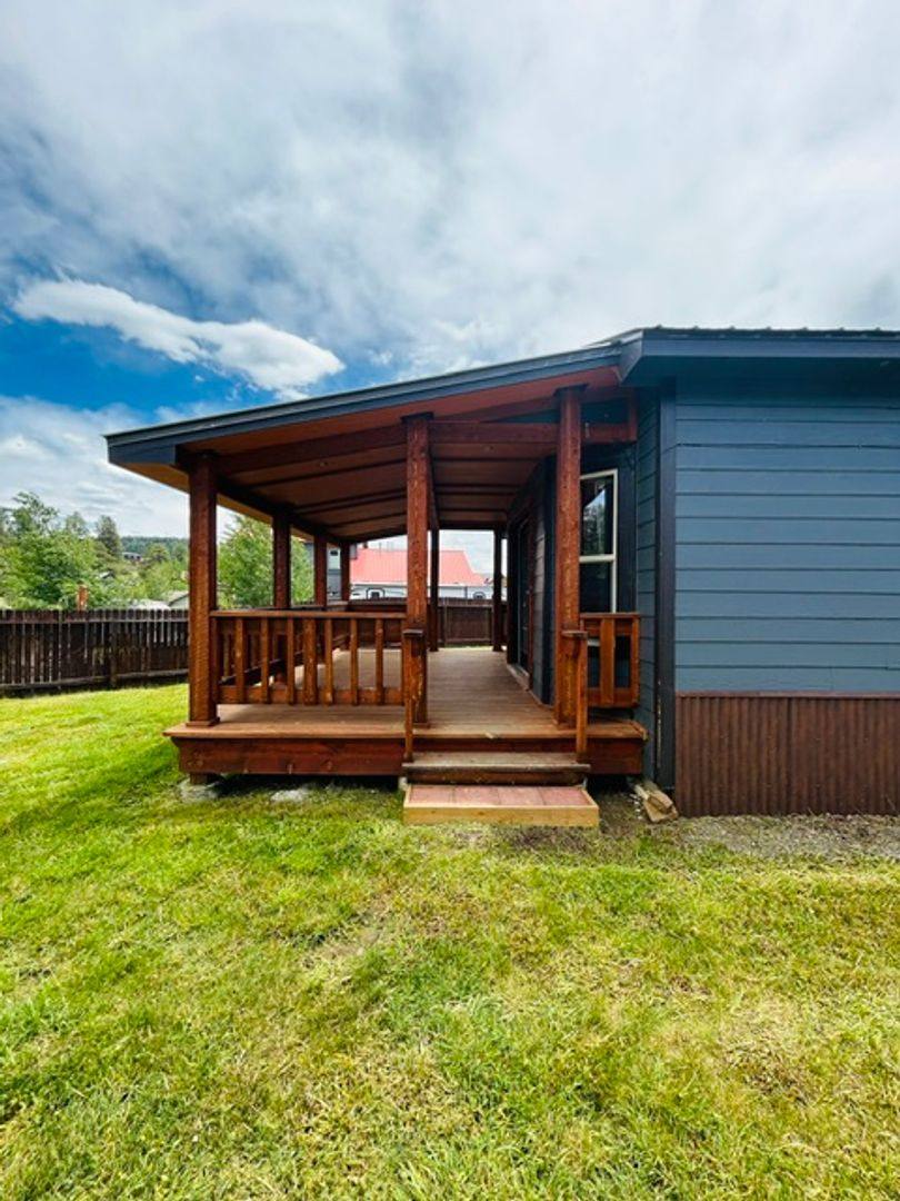 House for rent at 20 Osprey Court, Pagosa Springs, CO 81147