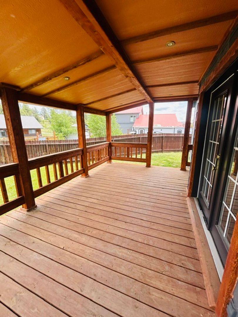 House for rent at 20 Osprey Court, Pagosa Springs, CO 81147
