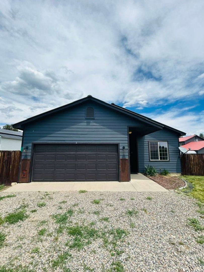 House for rent at 20 Osprey Court, Pagosa Springs, CO 81147