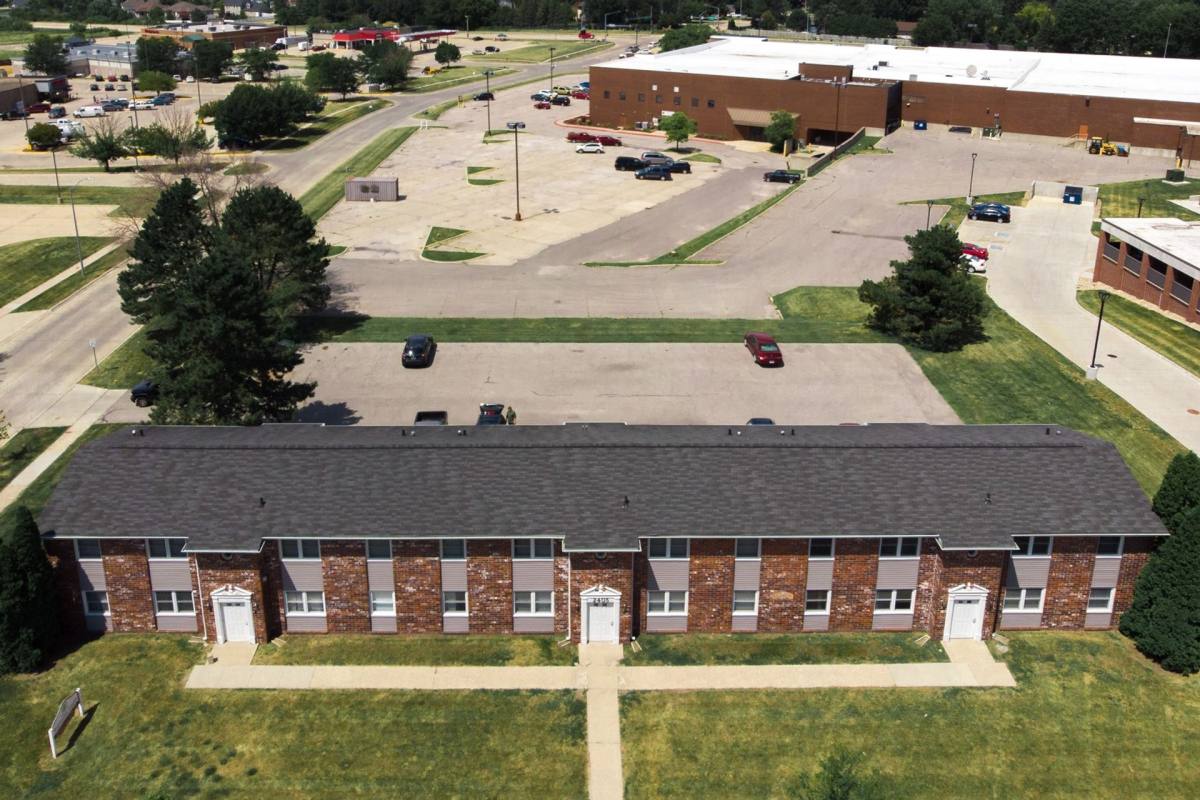 Apartment for rent at 2405 Crescent Dr, Cedar Falls, IA 50613