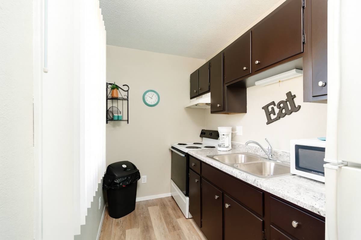Apartment for rent at 2405 Crescent Dr, Cedar Falls, IA 50613