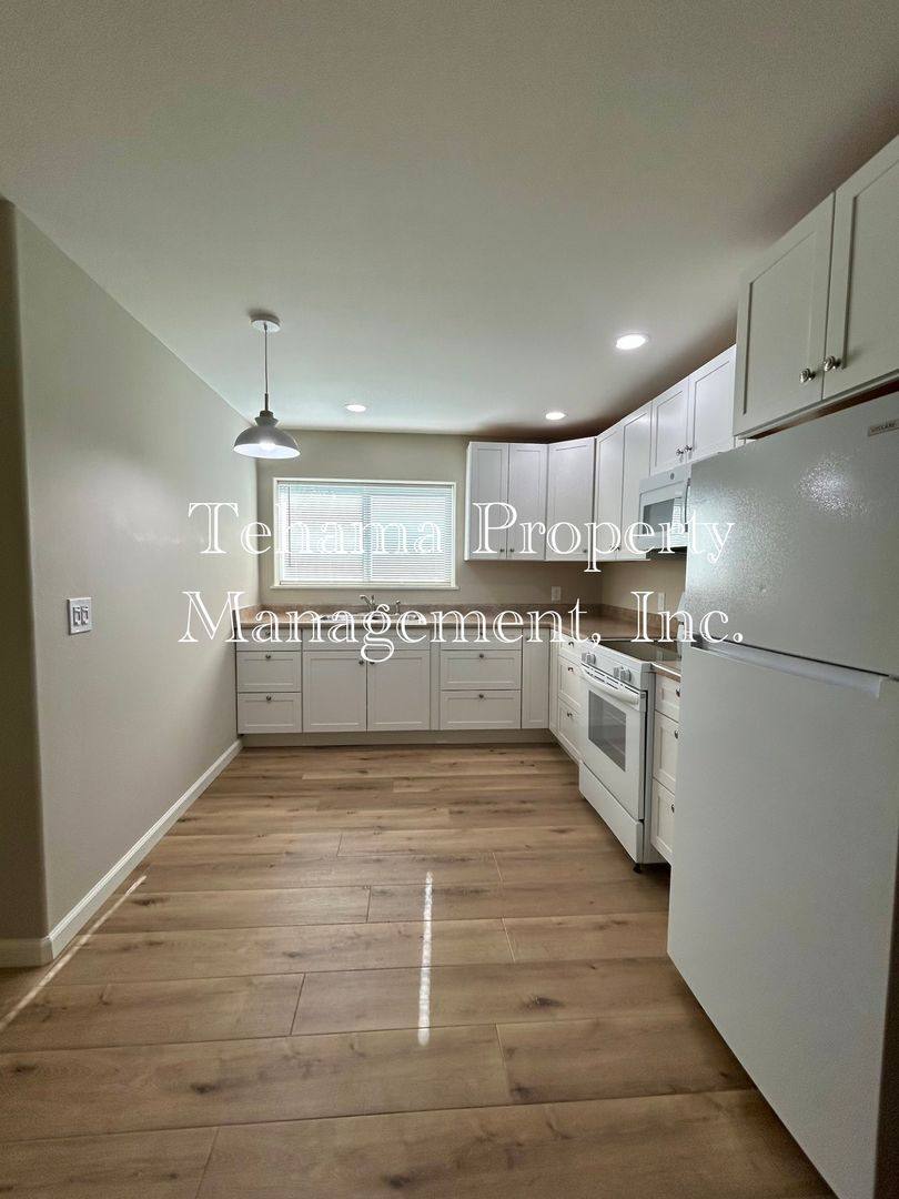 House for rent at 220 D St, Red Bluff, CA 96080
