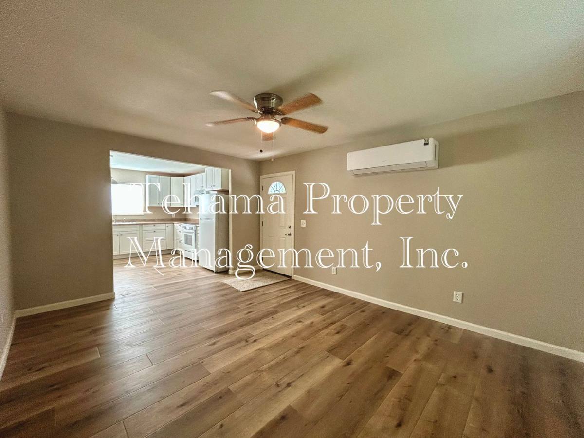 House for rent at 220 D St, Red Bluff, CA 96080