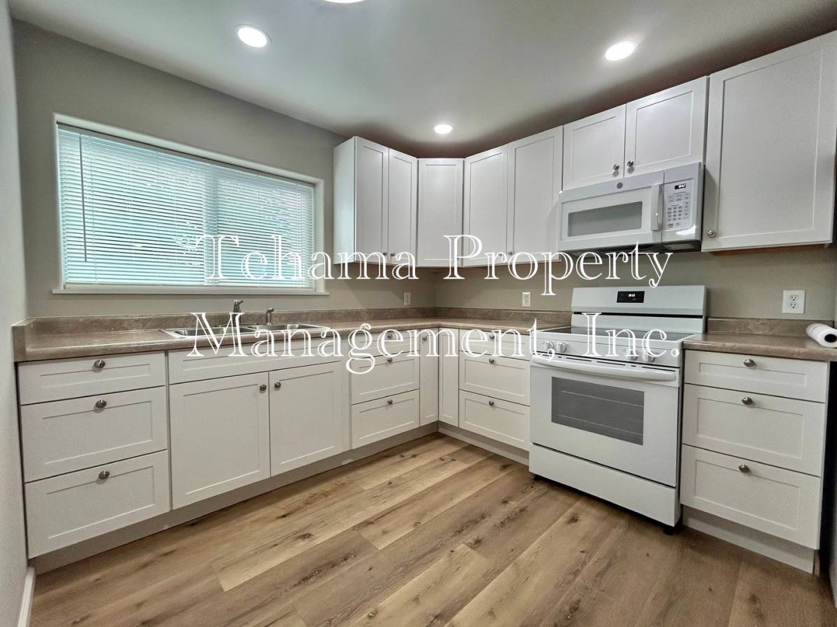 House for rent at 220 D St, Red Bluff, CA 96080