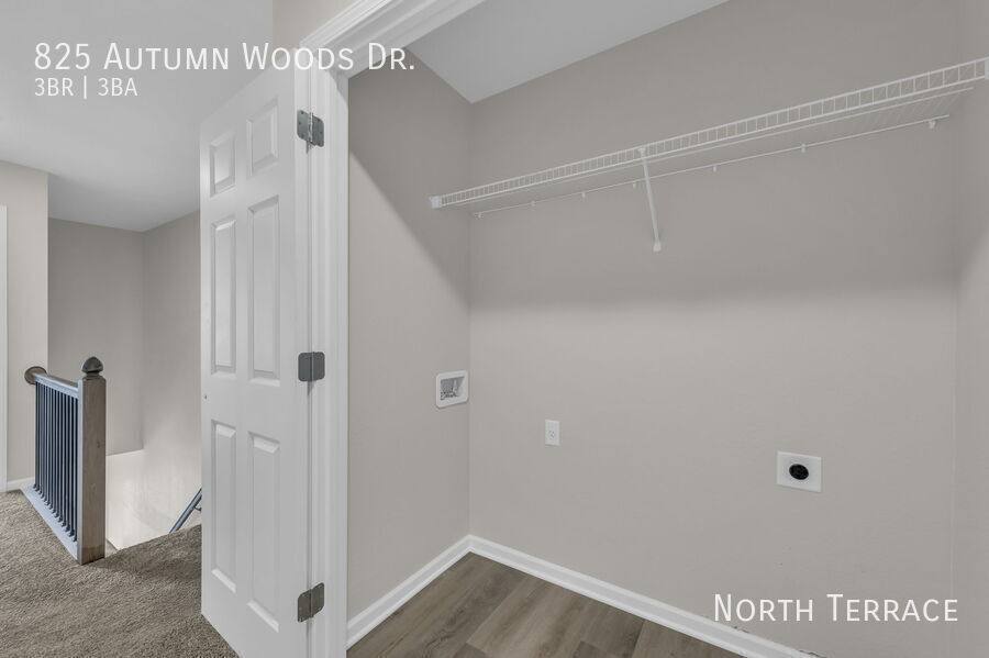 Townhouse for rent at 825 Autumn Woods Dr, Belton, MO 64012