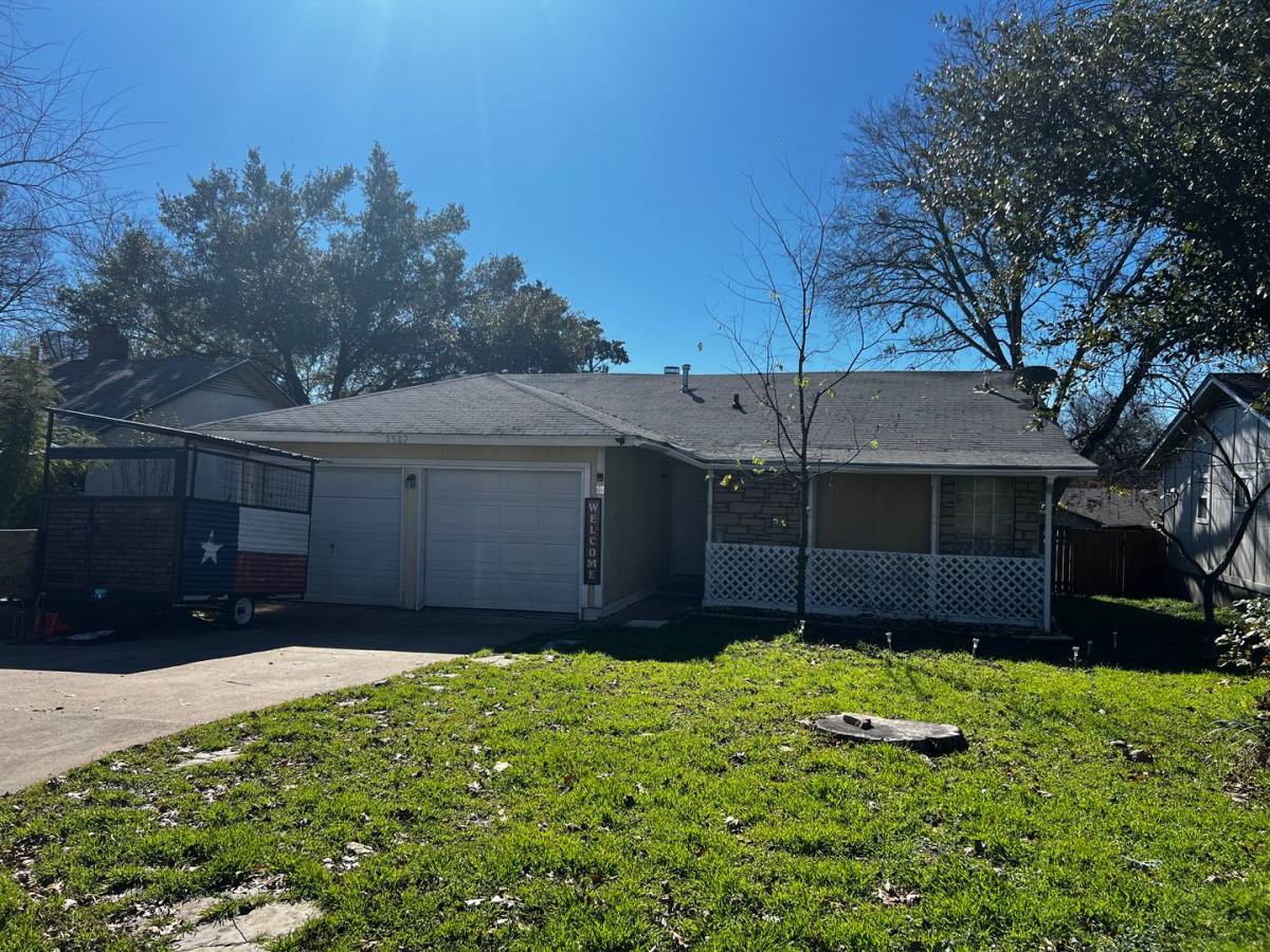 House for rent at 5507 Fence Row, Austin, TX 78744