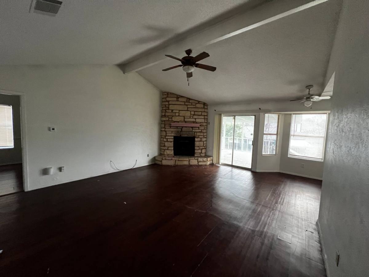 House for rent at 5507 Fence Row, Austin, TX 78744