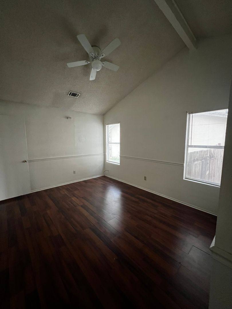 House for rent at 5507 Fence Row, Austin, TX 78744