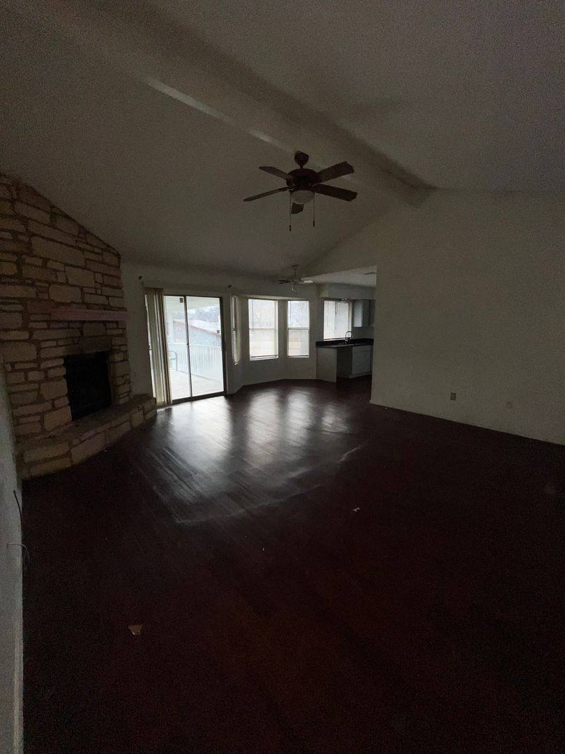 House for rent at 5507 Fence Row, Austin, TX 78744